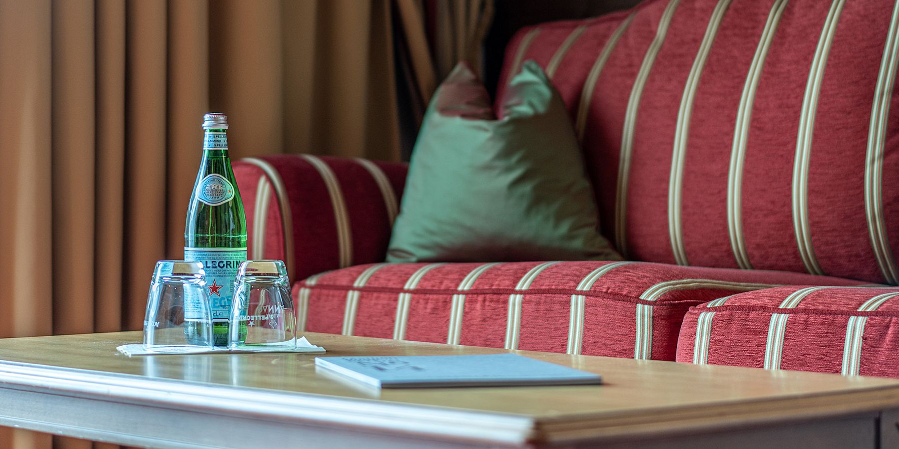 Skihotel Edelweiss Hochsölden junior suite Edelweiss