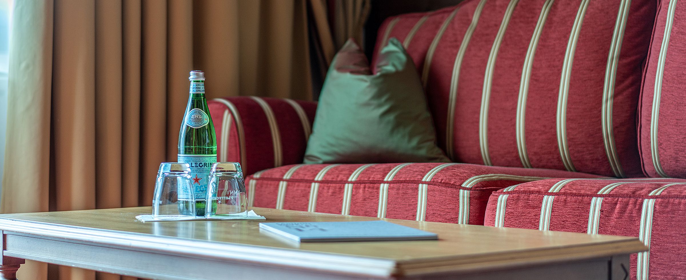 Suite - 4 Sterne Hotel im Ötztal, Skihotel Edelweiss