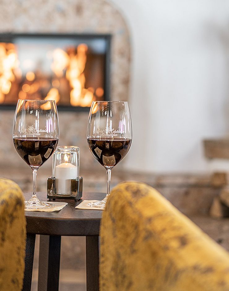 Specialities and fine wines in Tyrol Specialities and fine wines in Tyrol