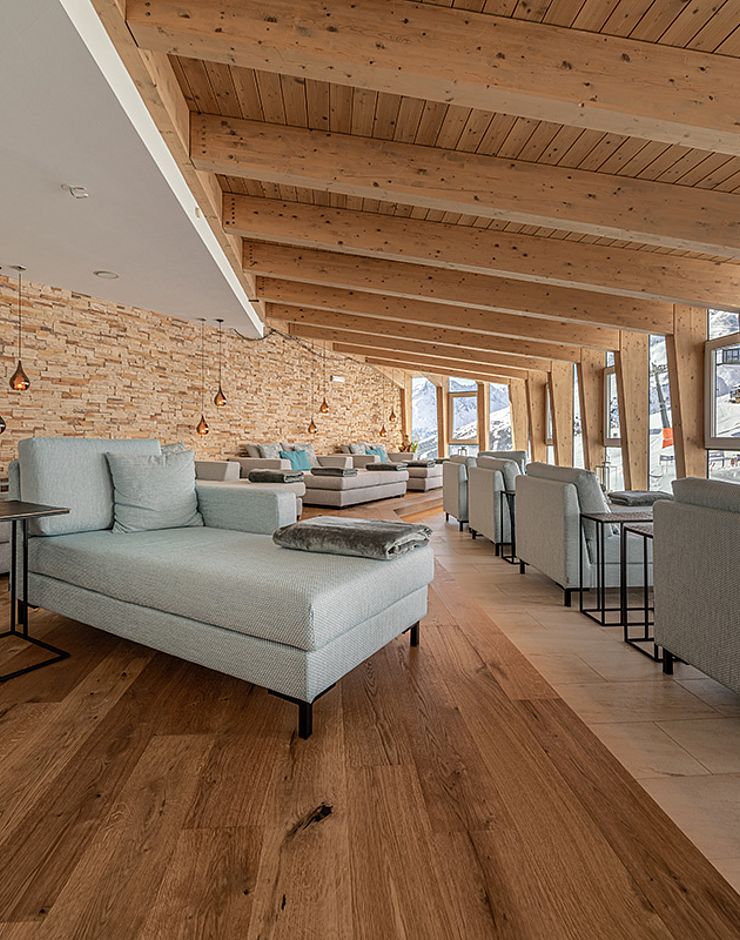 Der perfekte Skitag in Hochsölden Der perfekte Skitag in Hochsölden