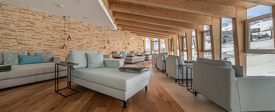 Der perfekte Skitag in Hochsölden Der perfekte Skitag in Hochsölden