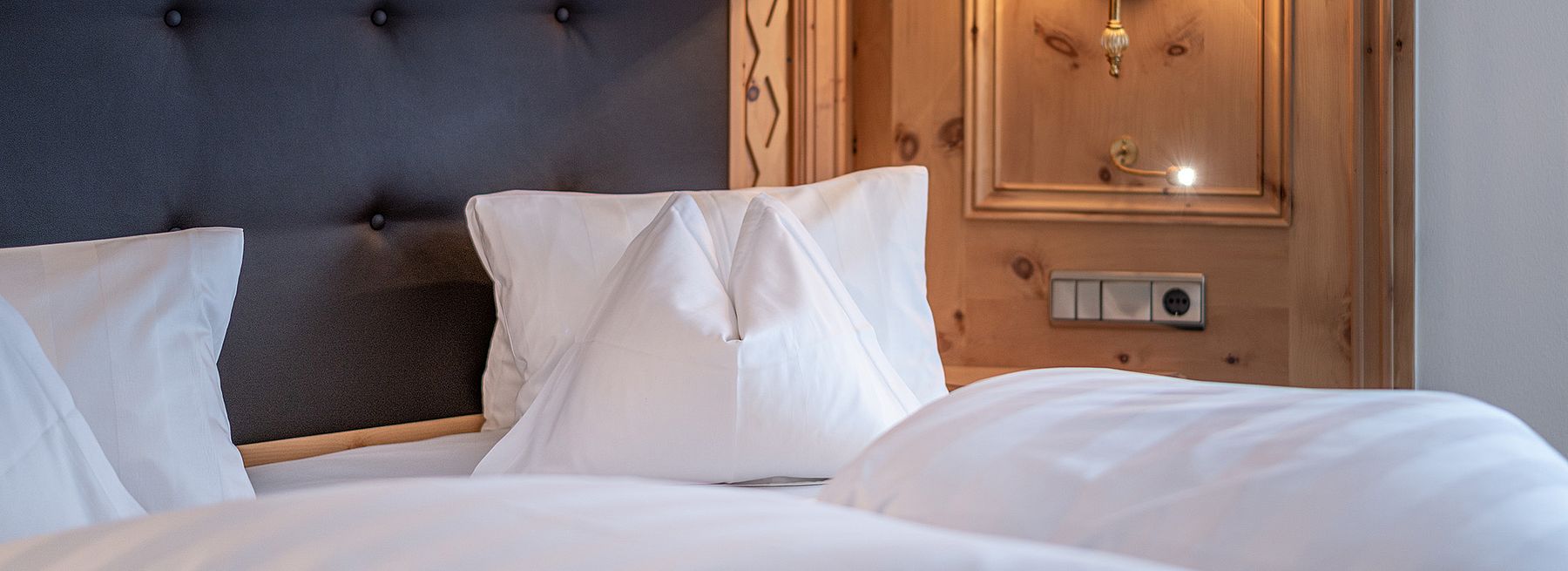 Skihotel Edelweiss Hochsölden suite Schwarzkogel