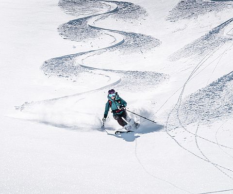 Das Hotel Edelweiss in Hochsölden, Ötztal - Ihr Tor zum aufregenden Skigebiet Sölden.