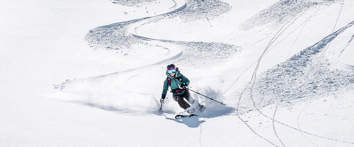 Das Hotel Edelweiss in Hochsölden, Ötztal - Ihr Tor zum aufregenden Skigebiet Sölden.