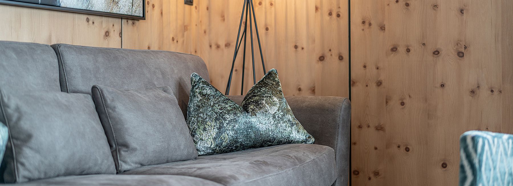 Skihotel Edelweiss Hochsölden Turm suite Nederkogel