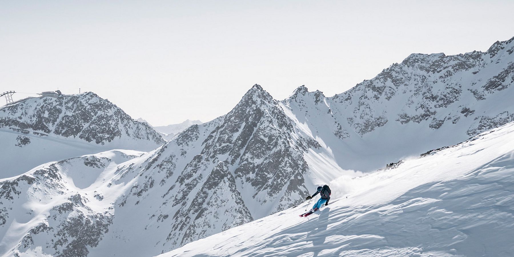 Sölden freeride