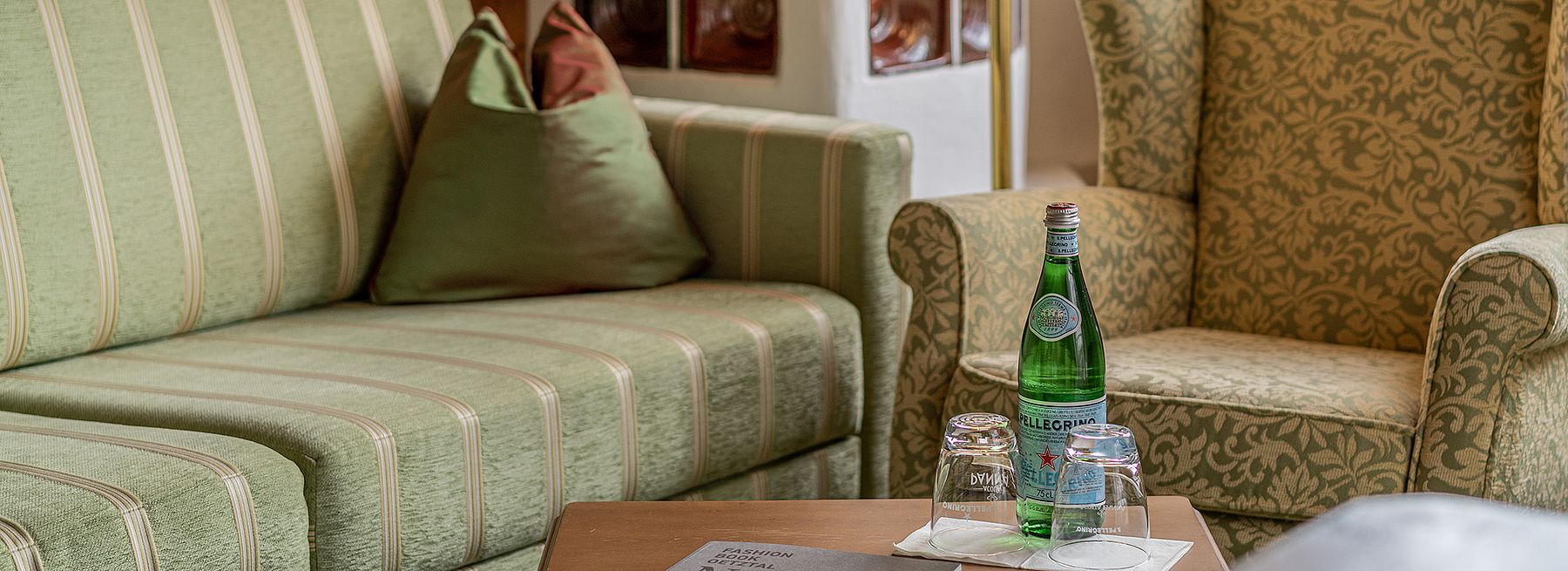 Skihotel Edelweiss Hochsölden Juniorsuite Rotkogel